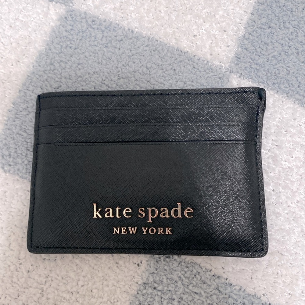 Kate Spade Card Holder